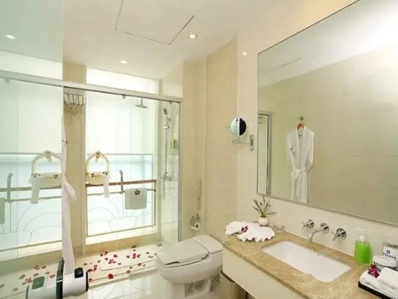 Dolton Grand Source Hotel