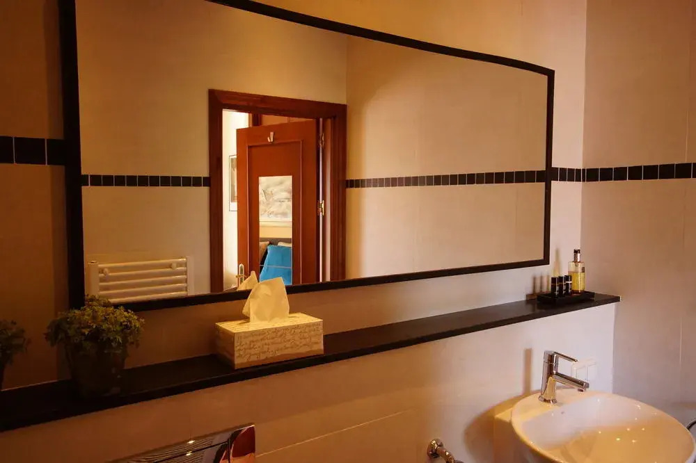 Dos Iberos Luxury Bed & Breakfast