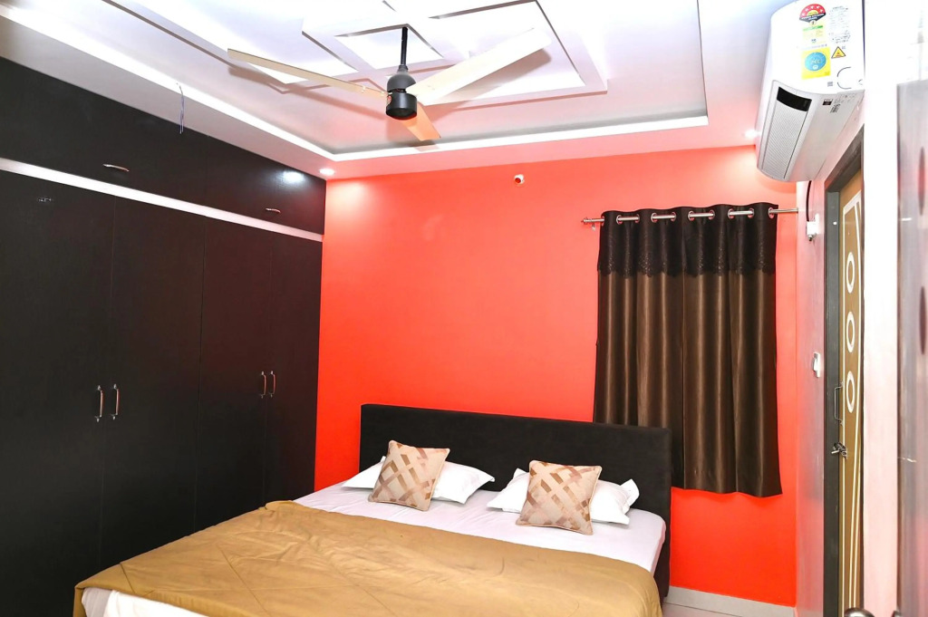 Srivari Homestay