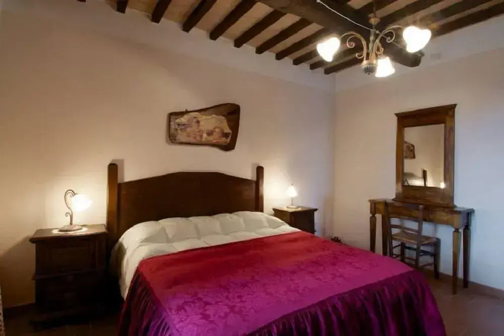 Poggio Al Vento