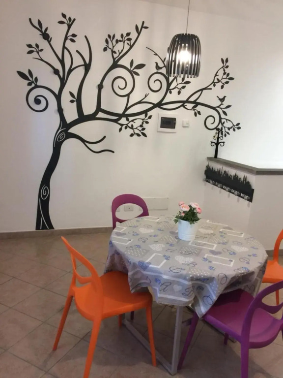 Casetta Relax A Sutri
