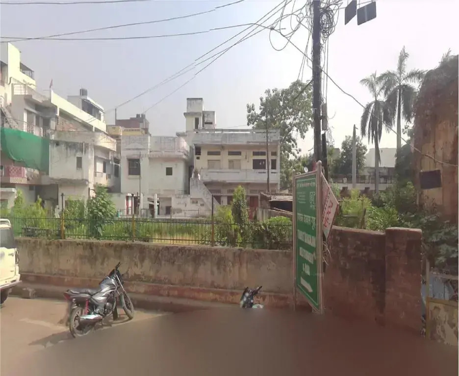 Priti Guest House By WB Inn