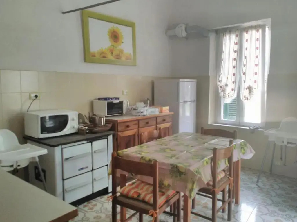 B&B Il Girasole