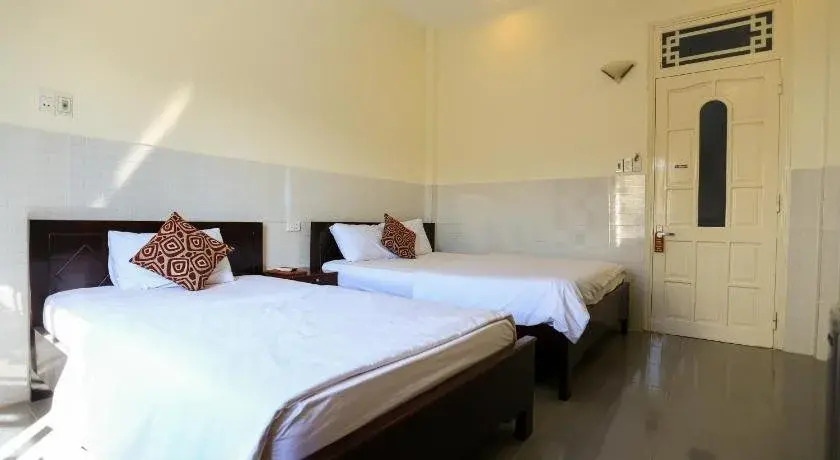 Nhu Huy Homestay