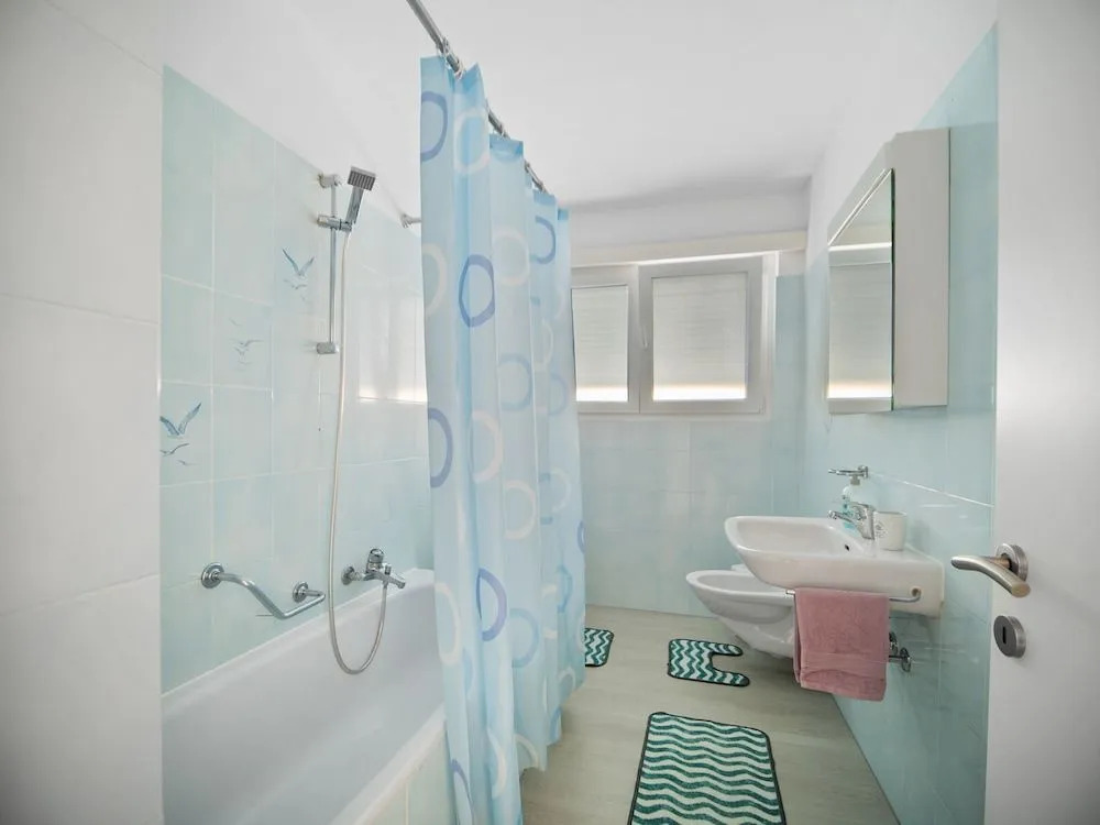 Caslano City Apartments