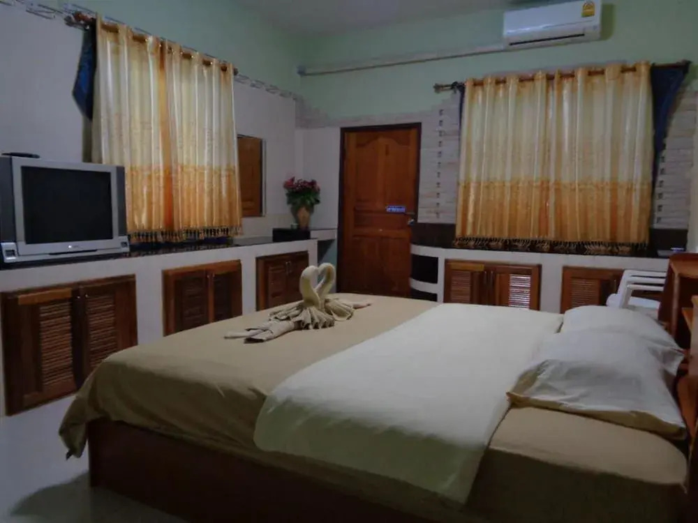 Watinee Resort