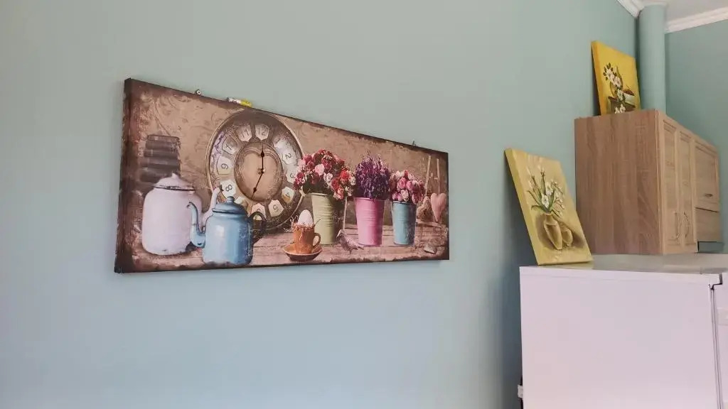 AGIOS LEON Apartment 3