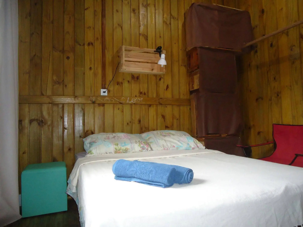 Hostel Casa Terra