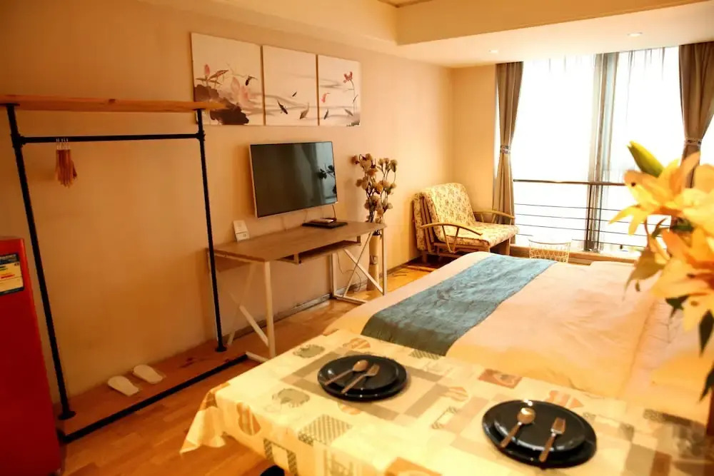 Xi'an Tangyun Aparthotel