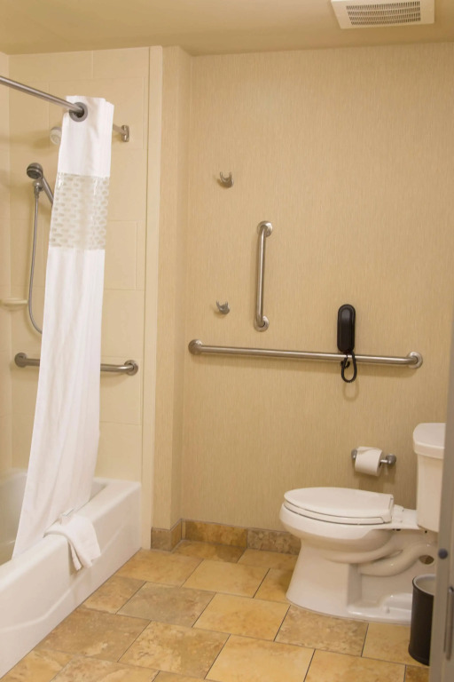 Hampton Inn & Suites by Hilton Dodge City Boot Hill Casino