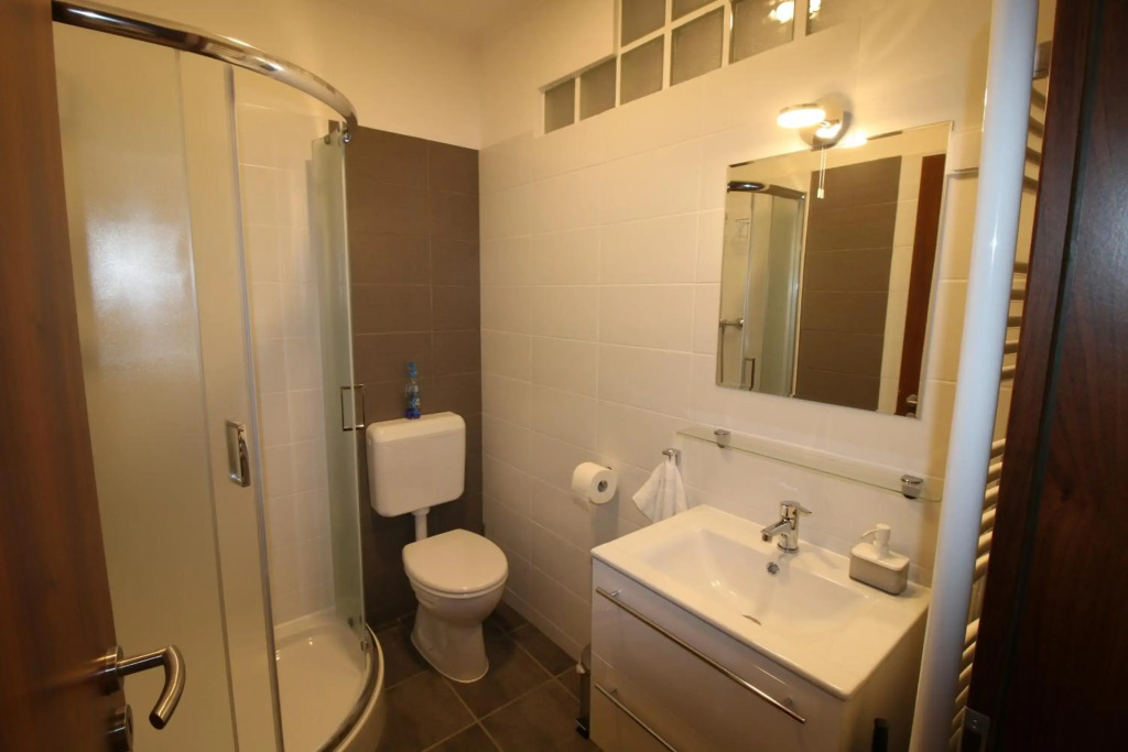 Szent Iván Apartman