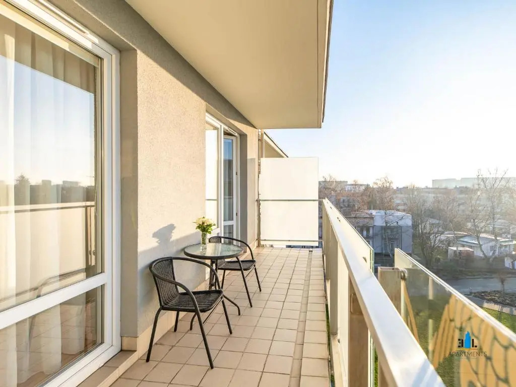 3L Apartments Aquarius