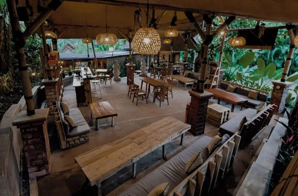 Kusfarm Bali by AHM