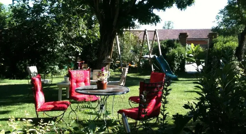 Domaine Le Village