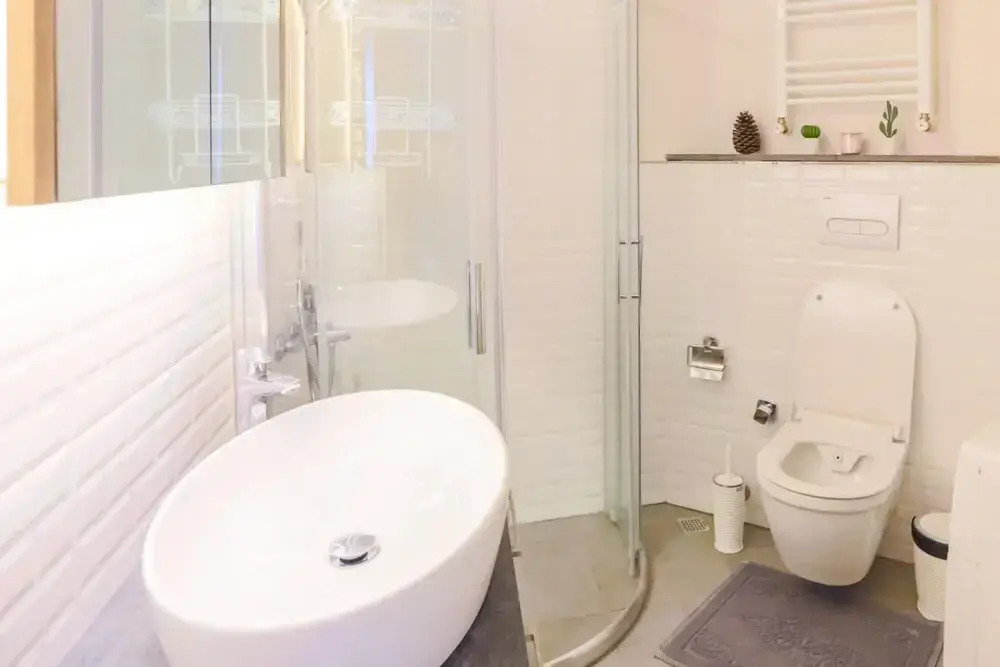 Charming Flat 500 m to Uskudar Ferry Station