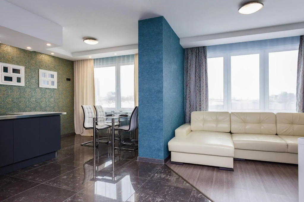 Roomer (Румер) на улице Скрыганова 16