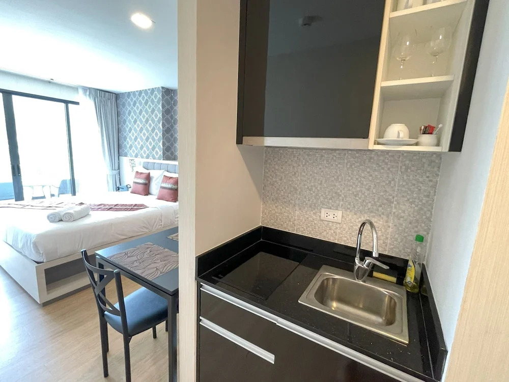 Apartment at Splendid Condo by Lofty