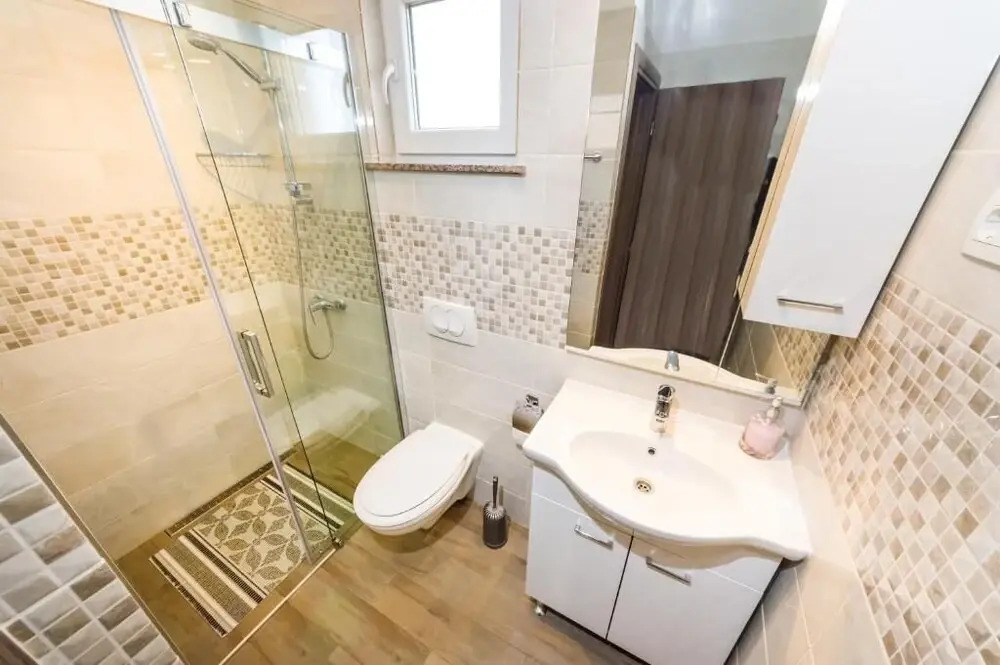 Apartment Verunica