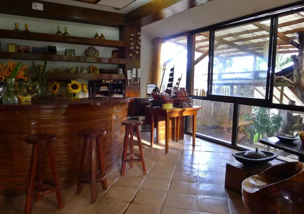 Mountain’s Bay Guest House and Spa