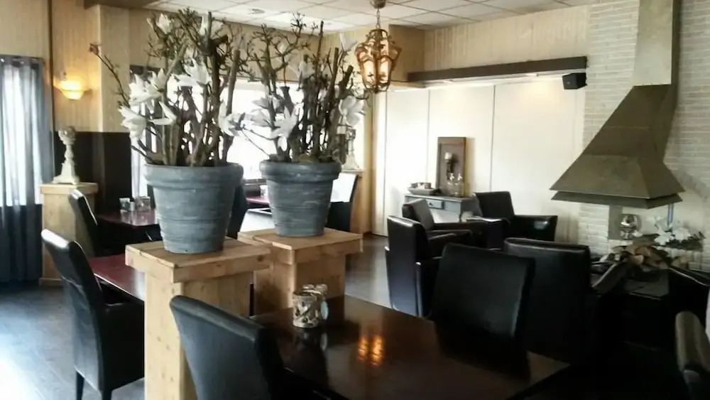 Hotel Norg