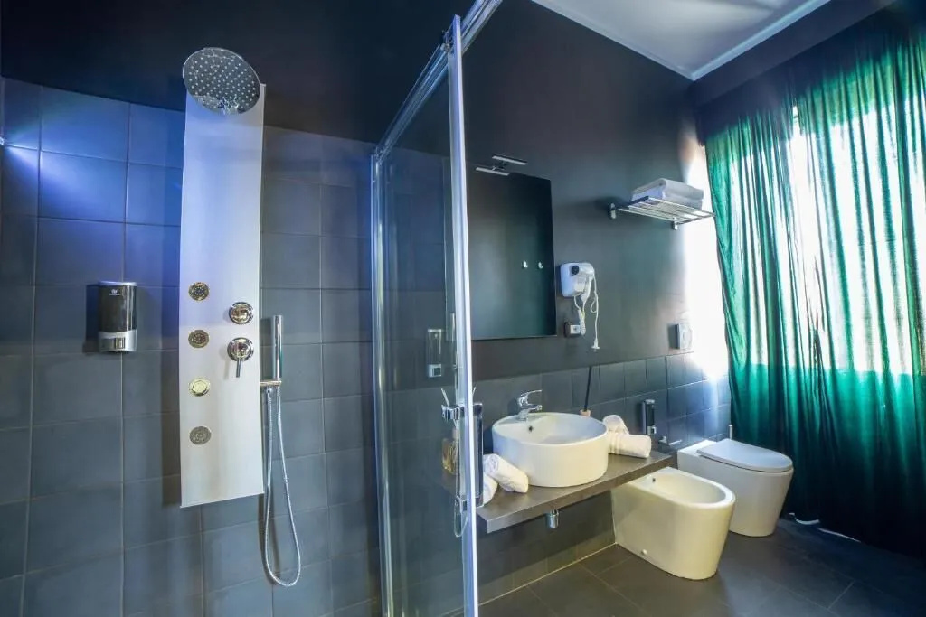 Love Suite Roma - Il Nido dAmore