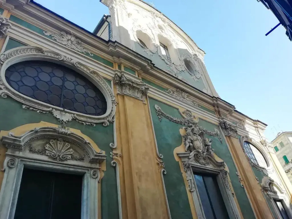 MistrangeloHome 5 - Appartamento in Pieno Centro