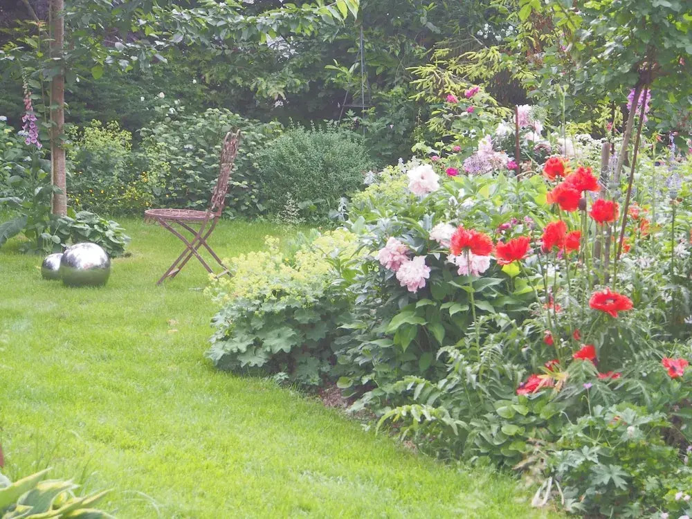 Eifelferien - Gaestezimmer, Ferienwohnungen - Haus Eden