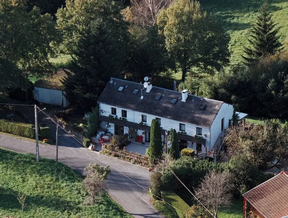 Le Ranch des Lacs