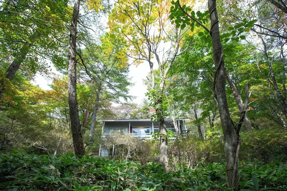 rinne 2nd living Nasu Forest