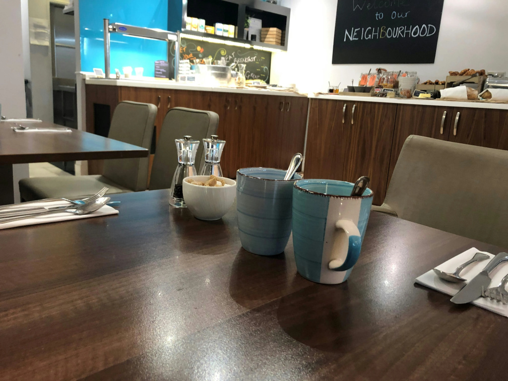 Hotel Indigo Edinburgh by IHG