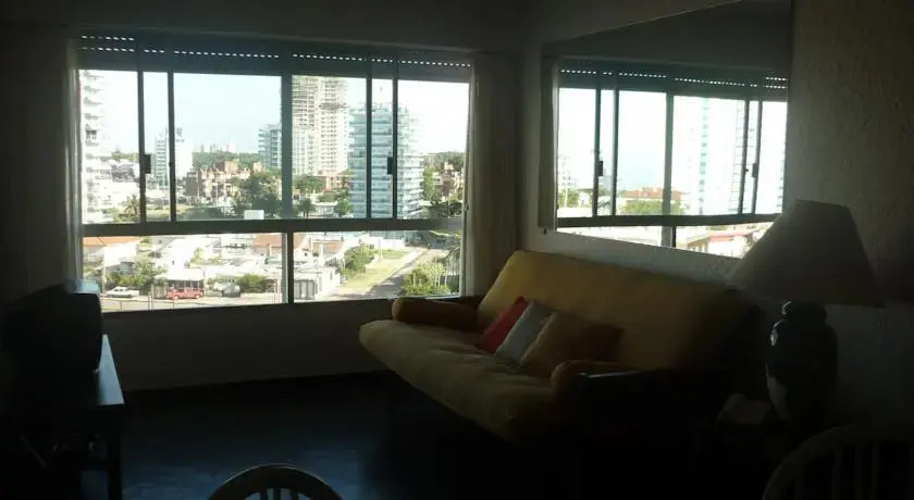 Torre del Plata II