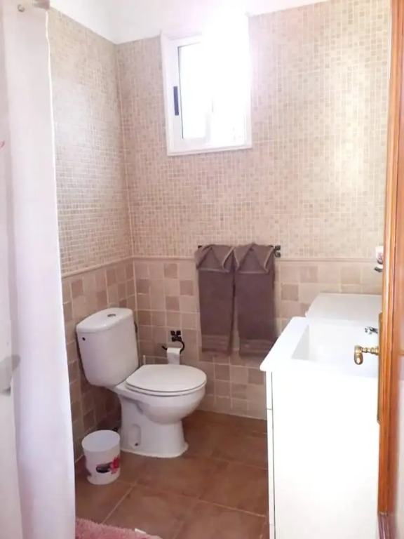 Apartment with 3 Bedrooms in Icod de Los Vinos, with Wifi