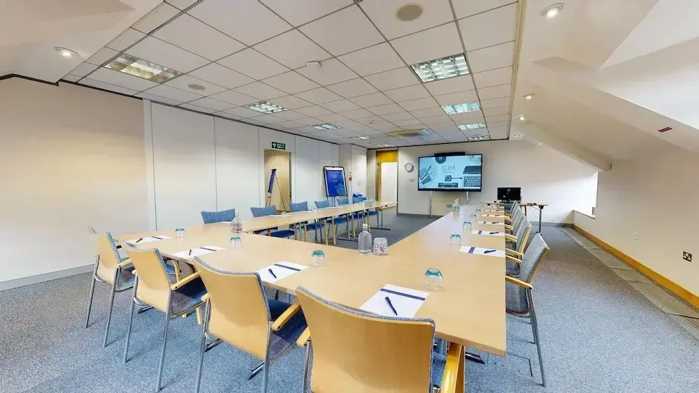 CIM Business Centre