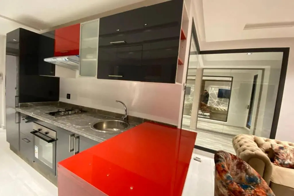 The Dream 21 - New,Wonderful Flat In The Perfect Place