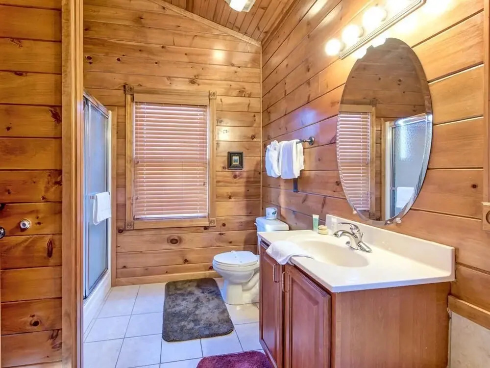Million Dollar View 2 BR Home with Hot Tub