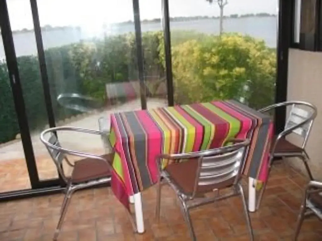 Villa Port Leucate, 3 pièces, 5 personnes - FR-1-81-68