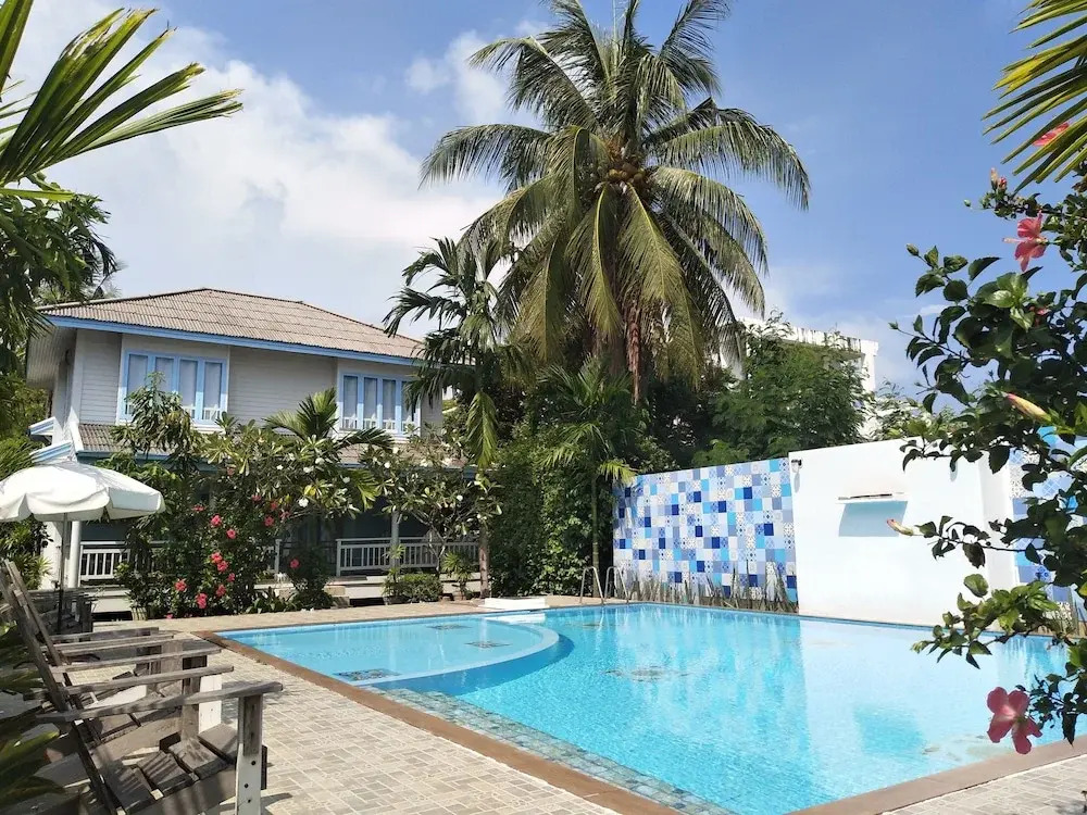 Baan Takarkard