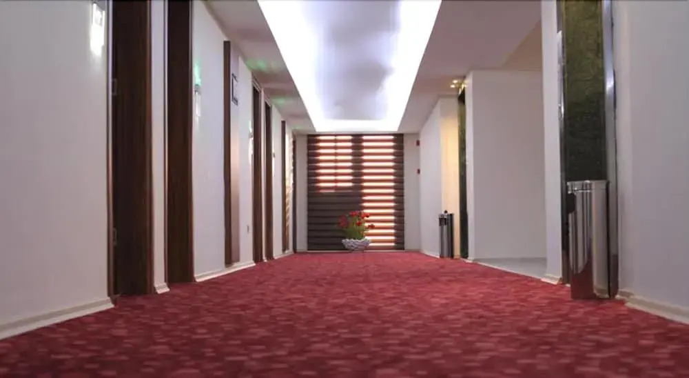 Palmcity Hotel Turgutlu