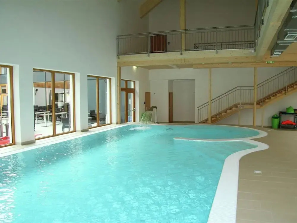 Modern Chalet in Obertraun With Terrace
