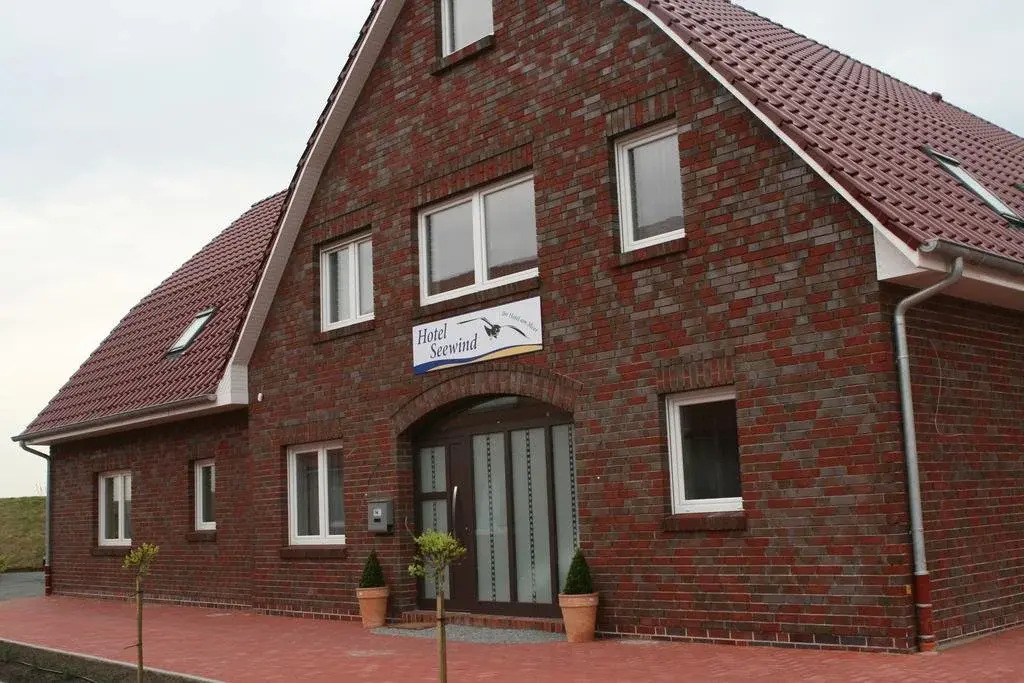 Hotel Seewind