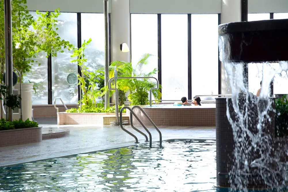Hotel Listel Inawashiro Wing Tower