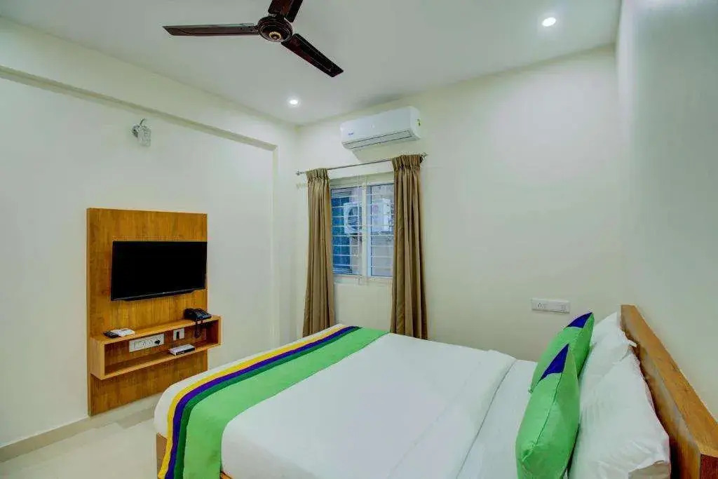 Treebo Fortune Stay Inn