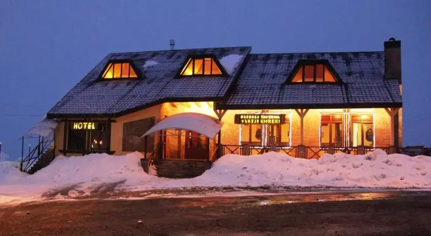 Hotel Khreki
