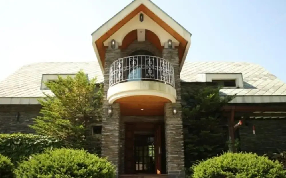 Gapyeong Edentia Pension