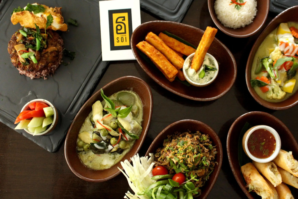 Dusit D2 Chiang Mai