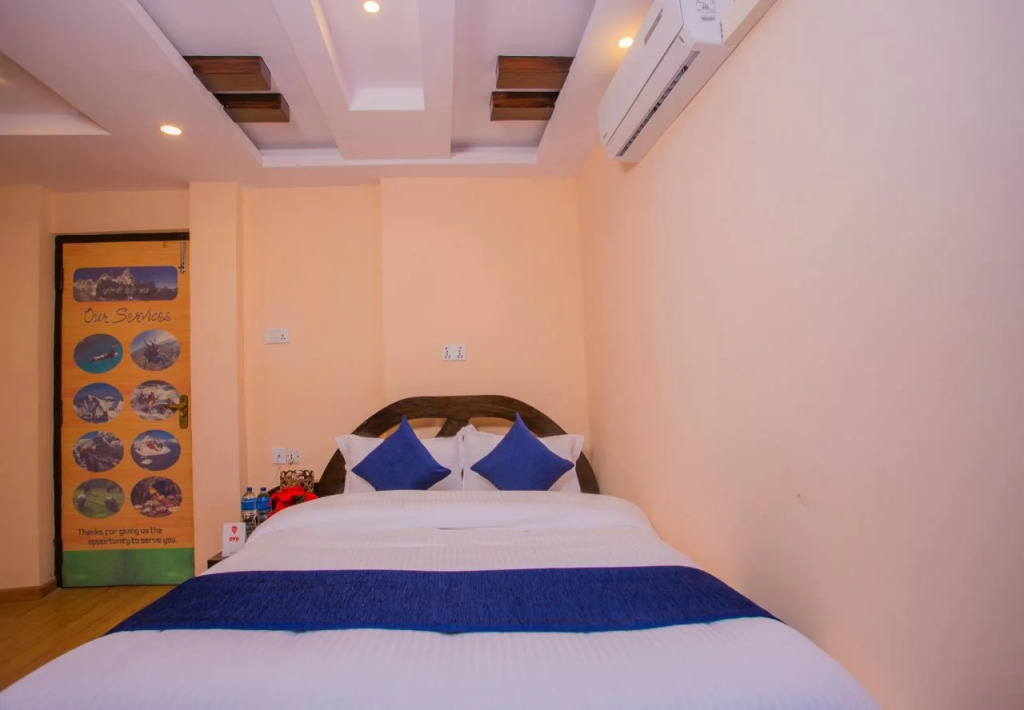OYO 264 Hotel Antique Kutty
