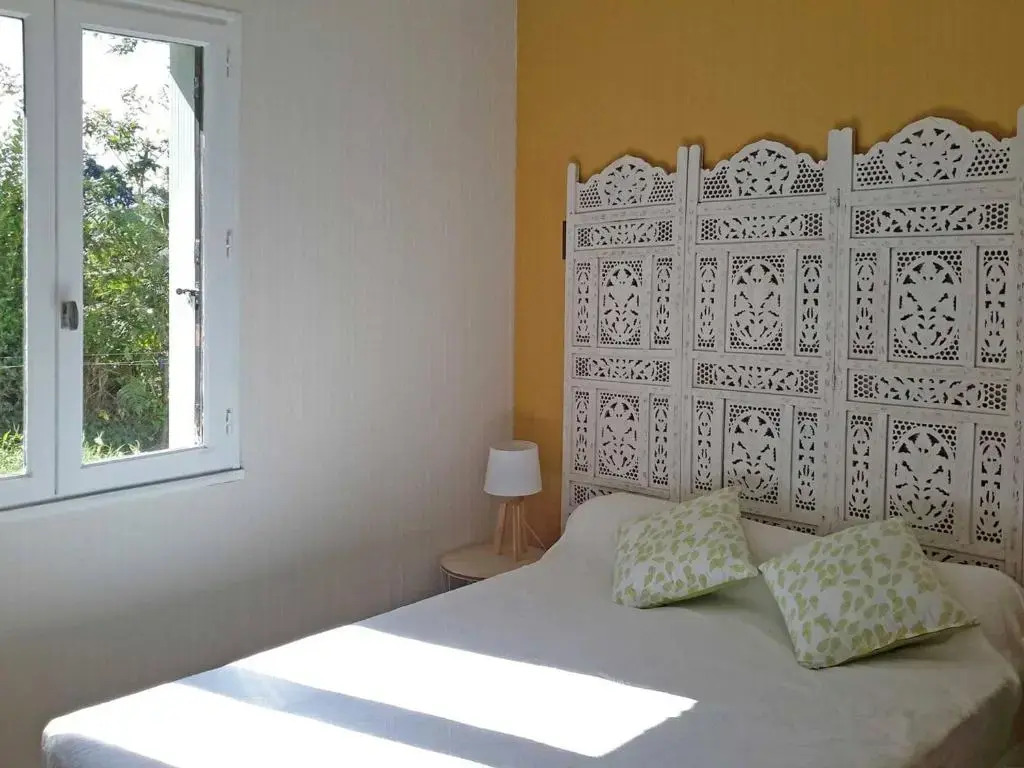 Maison Pleumeur-Bodou, 4 pièces, 6 personnes - FR-1-542-28
