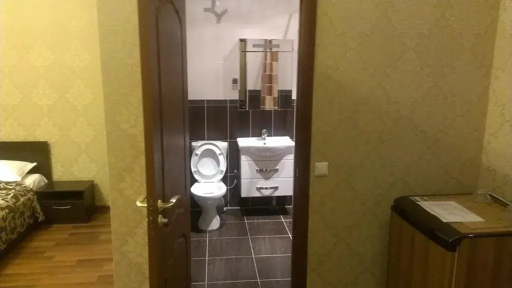 Меблированные комнаты Старый Карс