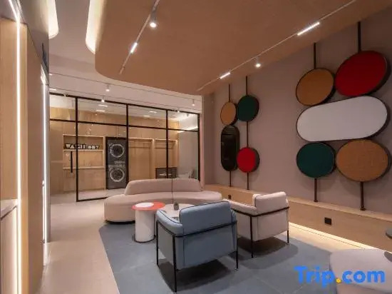 Home Inn (Dezhou High - speed Railway East Station Branch)