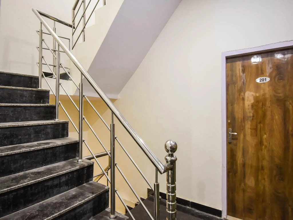 OYO 61993 Hotel Chandigarh Highway